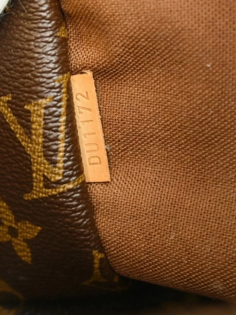 Louis Vuitton Monogram Totally PM Tote Handbag